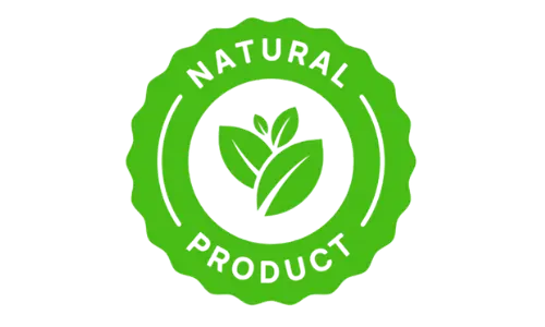Gut Go 100% natural — non-GMO gluten-free herbal formula